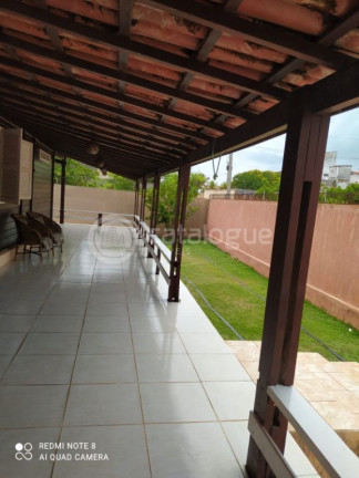 Imagem Casa com 3 Quartos à Venda, 450 m² em Cotovelo (distrito Litoral) - Parnamirim Imagem Casa com 3 Quartos à Venda, 450 m² em Cotovelo (distrito Litoral) - Parnamirim