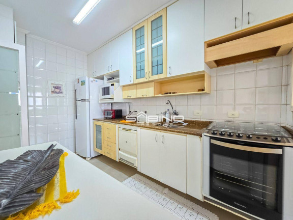 Imagem Apartamento com 3 Quartos à Venda, 94 m² em Riviera De São Lourenço - Bertioga