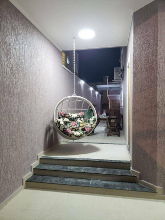 Imagem Sobrado com 3 Quartos à Venda, 104 m² em Vila Nossa Senhora De Fátima - Guarulhos