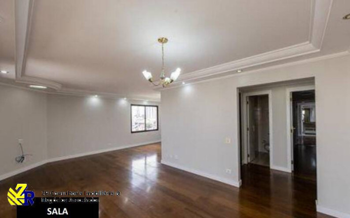 Imagem Apartamento com 3 Quartos à Venda, 152 m² em Chácara Santo Antônio (zona Leste) - São Paulo Imagem Apartamento com 3 Quartos à Venda, 152 m² em Chácara Santo Antônio (zona Leste) - São Paulo