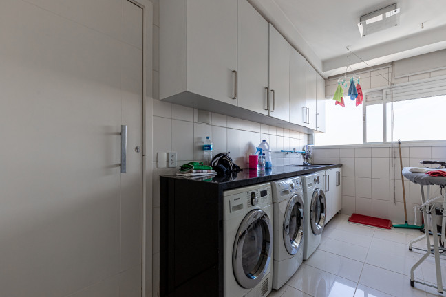 Imagem Imóvel com 4 Quartos à Venda, 401 m² em Vila Suzana/morumbi - São Paulo