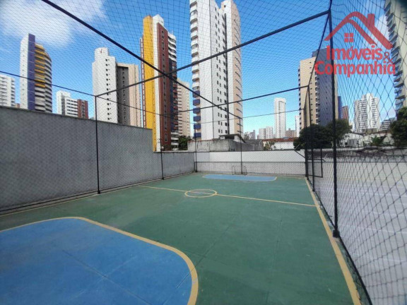 Imagem Apartamento com 3 Quartos à Venda, 128 m² em Meireles - Fortaleza Imagem Apartamento com 3 Quartos à Venda, 128 m² em Meireles - Fortaleza