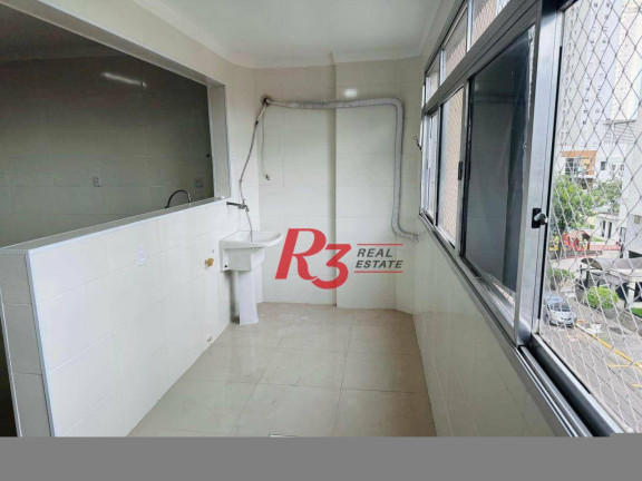 Imagem Apartamento com 2 Quartos à Venda, 120 m² em Ponta Da Praia - Santos Imagem Apartamento com 2 Quartos à Venda, 120 m² em Ponta Da Praia - Santos