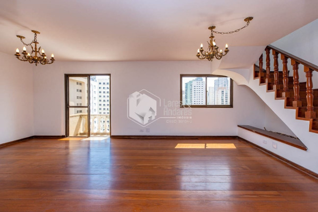 Imagem Imóvel com 4 Quartos à Venda, 289 m² em Moema - São Paulo Imagem Imóvel com 4 Quartos à Venda, 289 m² em Moema - São Paulo