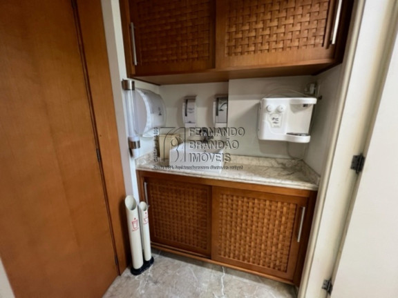 Imagem Sala Comercial à Venda, 36 m² em Barra Da Tijuca - Rio De Janeiro