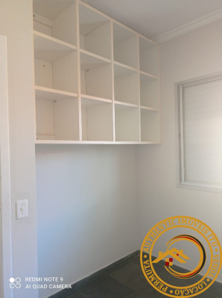 Imagem Apartamento com 3 Quartos à Venda, 70 m² em Jardim Das Rosas - Itu