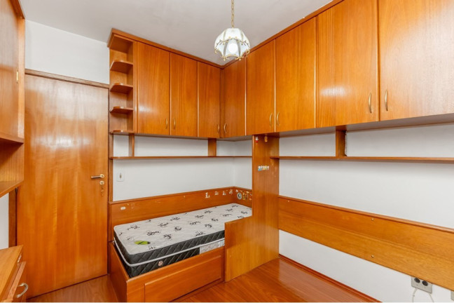 Imóvel com 2 Quartos à Venda, 58 m² em Saúde - São Paulo