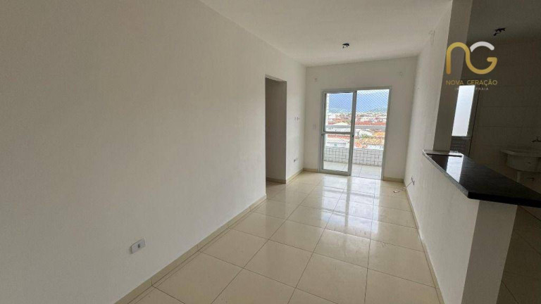 Imagem Apartamento com 1 Quarto à Venda, 45 m² em Mirim - Praia Grande Imagem Apartamento com 1 Quarto à Venda, 45 m² em Mirim - Praia Grande