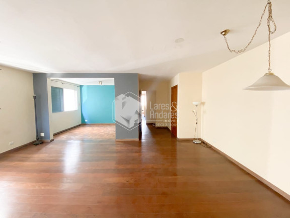 Foto do imóvel Apartamento com 2 Quartos à Venda, 113 m² em Jardim América - São Paulo