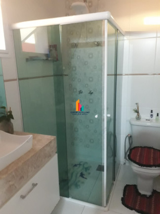 Imagem Casa com 4 Quartos à Venda, 240 m² em Horto De Santo Antonio - Jundiaí
