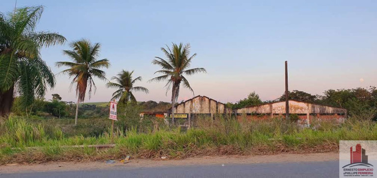 Imagem Terreno à Venda, 45.000 m² em Tiúma - Paudalho Imagem Terreno à Venda, 45.000 m² em Tiúma - Paudalho