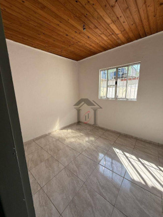 Imagem Casa com 1 Quarto para Alugar, 55 m² em Vila Socorro - São Paulo