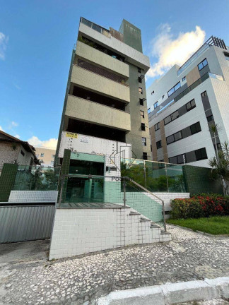 Imagem Apartamento com 3 Quartos à Venda, 162 m² em Cabo Branco - João Pessoa