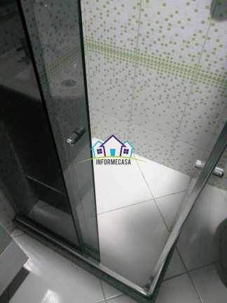 Imagem Casa com 2 Quartos para Alugar, 60 m² em Parque Barreto - São João De Meriti