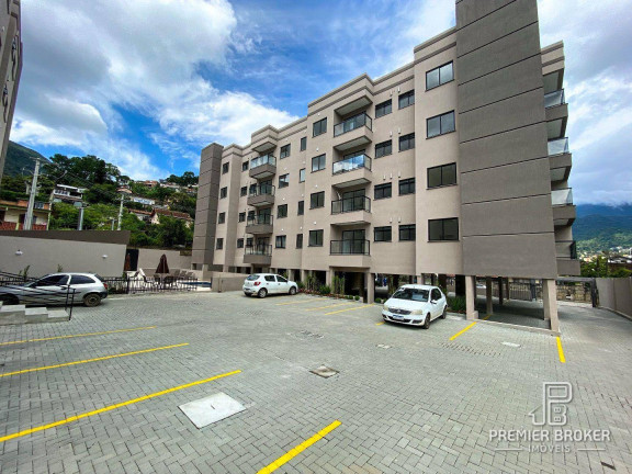 Imagem Apartamento com 2 Quartos à Venda, 57 m² em Alto - Teresópolis Imagem Apartamento com 2 Quartos à Venda, 57 m² em Alto - Teresópolis