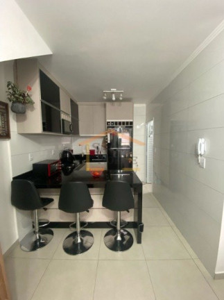 Imagem Casa de Condomínio com 2 Quartos à Venda, 42 m² em Parada Inglesa - São Paulo Imagem Casa de Condomínio com 2 Quartos à Venda, 42 m² em Parada Inglesa - São Paulo