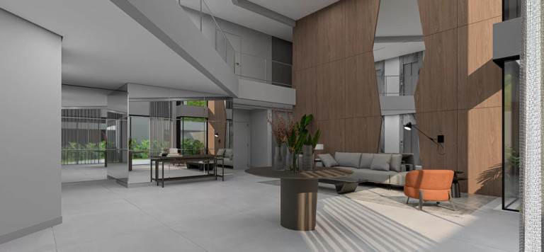 Imagem Apartamento com 3 Quartos à Venda, 82 m² em Ecoville - Curitiba