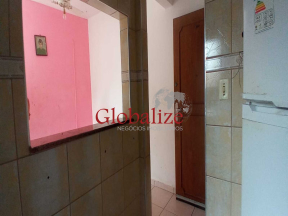 Imagem Imóvel com 2 Quartos à Venda, 68 m² em Saboó - Santos Imagem Imóvel com 2 Quartos à Venda, 68 m² em Saboó - Santos