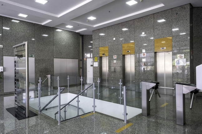 Imagem Imóvel Comercial à Venda, 311 m² em Vila Olímpia - São Paulo