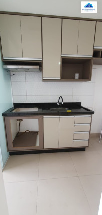 Imagem Apartamento com 2 Quartos à Venda, 43 m² em Loteamento Parque São Martinho - Campinas