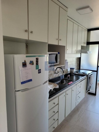 Imagem Apartamento com 2 Quartos à Venda, 62 m² em Super Quadra Morumbi - São Paulo
