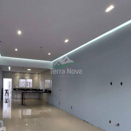 Imagem Casa com 2 Quartos à Venda, 183 m² em Residencial Santa Giovana - Jundiaí Imagem Casa com 2 Quartos à Venda, 183 m² em Residencial Santa Giovana - Jundiaí