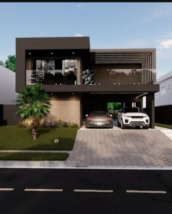 Casa com 3 Quartos à Venda, 274 m² em Manaíra - João Pessoa