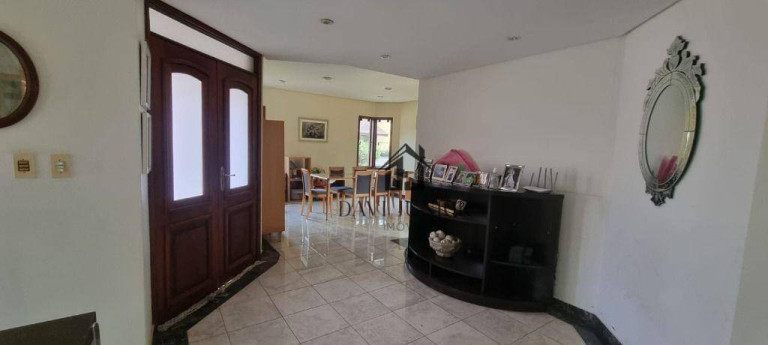 Imagem Casa com 3 Quartos para Alugar, 340 m² em Condomínio Vivendas Do Lago - Sorocaba