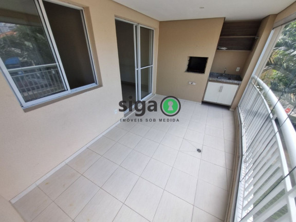Imagem Apartamento com 3 Quartos à Venda, 82 m² em Chácara Santo Antônio - São Paulo Imagem Apartamento com 3 Quartos à Venda, 82 m² em Chácara Santo Antônio - São Paulo