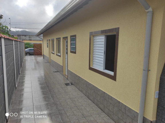 Imagem Casa com 2 Quartos à Venda, 60 m² em Nova Itanhaem - Itanhaém