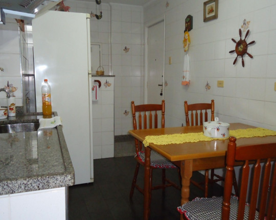 Imagem Apartamento com 2 Quartos à Venda, em Itararé - São Vicente Imagem Apartamento com 2 Quartos à Venda, em Itararé - São Vicente