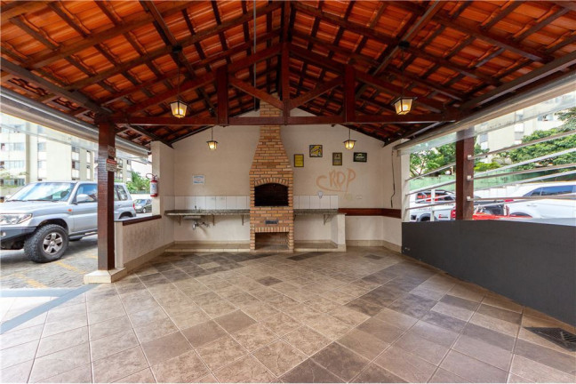 Imagem Imóvel com 2 Quartos à Venda,  em Jardim São Savério - São Paulo