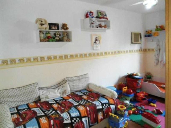 Imagem Apartamento com 3 Quartos à Venda, 115 m² em Candeal - Salvador