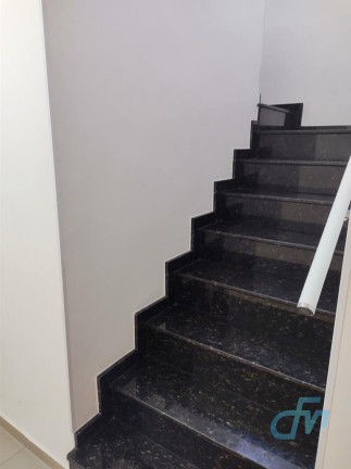 Imagem Sobrado com 3 Quartos à Venda, 125 m² em Vila Cintra - Mogi Das Cruzes