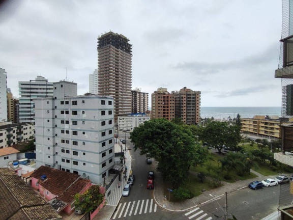 Imagem Apartamento com 2 Quartos à Venda, 94 m² em Caicara - Praia Grande Imagem Apartamento com 2 Quartos à Venda, 94 m² em Caicara - Praia Grande