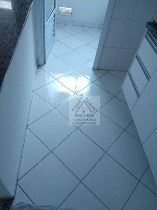 Imagem Apartamento com 2 Quartos à Venda, 46 m² em Vila Caraguatá - São Paulo Imagem Apartamento com 2 Quartos à Venda, 46 m² em Vila Caraguatá - São Paulo