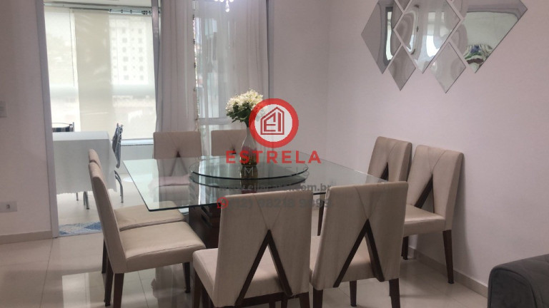 Imagem Imóvel com 2 Quartos à Venda, 93 m² em Centro - Jacareí Imagem Imóvel com 2 Quartos à Venda, 93 m² em Centro - Jacareí