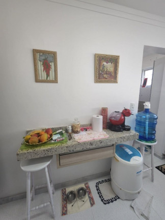 Imagem Apartamento com 2 Quartos à Venda, 50 m² em Jardim Myrian Moreira Da Costa - Campinas