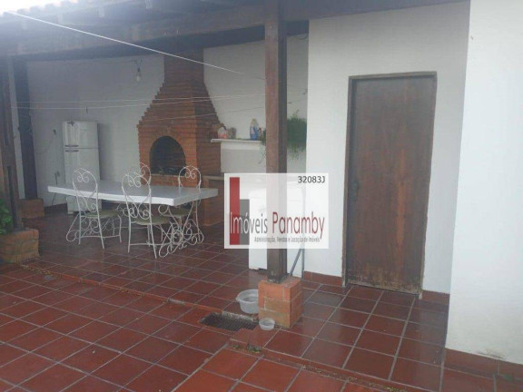 Imagem Sobrado com 3 Quartos à Venda, 260 m² em Osvaldo Cruz - São Caetano Do Sul Imagem Sobrado com 3 Quartos à Venda, 260 m² em Osvaldo Cruz - São Caetano Do Sul