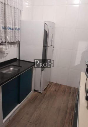 Imagem Apartamento com 2 Quartos à Venda, 64 m² em Planalto - São Bernardo Do Campo
