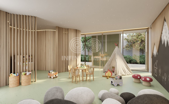 Imagem Apartamento com 3 Quartos à Venda, 240 m² em Jardins - São Paulo