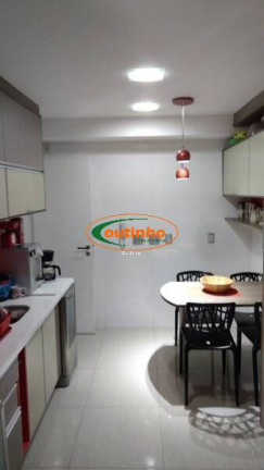 Imagem Apartamento com 3 Quartos à Venda, 130 m² em Tijuca - Rio De Janeiro Imagem Apartamento com 3 Quartos à Venda, 130 m² em Tijuca - Rio De Janeiro