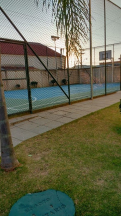 Imagem Imóvel com 2 Quartos à Venda, 52 m² em Hípica - Porto Alegre Imagem Imóvel com 2 Quartos à Venda, 52 m² em Hípica - Porto Alegre