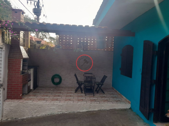 Imagem Casa com 2 Quartos à Venda, 250 m² em Boiçucanga - São Sebastião