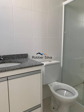 Imagem Apartamento com 2 Quartos à Venda, 58 m² em Areao - Taubaté Imagem Apartamento com 2 Quartos à Venda, 58 m² em Areao - Taubaté