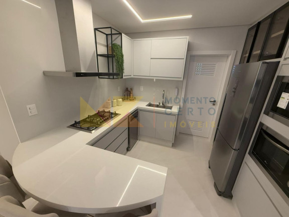 Imagem Apartamento com 4 Quartos à Venda, 132 m² em Centro - Balneário Camboriú