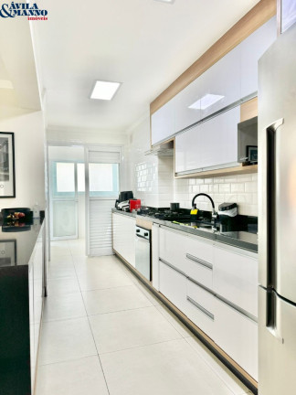 Imagem Apartamento com 3 Quartos à Venda, 118 m² em Mooca - São Paulo Imagem Apartamento com 3 Quartos à Venda, 118 m² em Mooca - São Paulo
