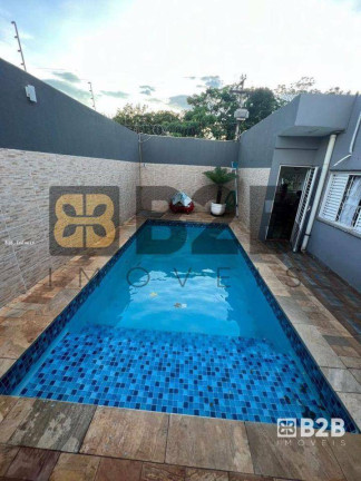 Imagem Casa com 3 Quartos à Venda, 278 m² em Parque Residencial Jardim Araruna - Bauru Imagem Casa com 3 Quartos à Venda, 278 m² em Parque Residencial Jardim Araruna - Bauru