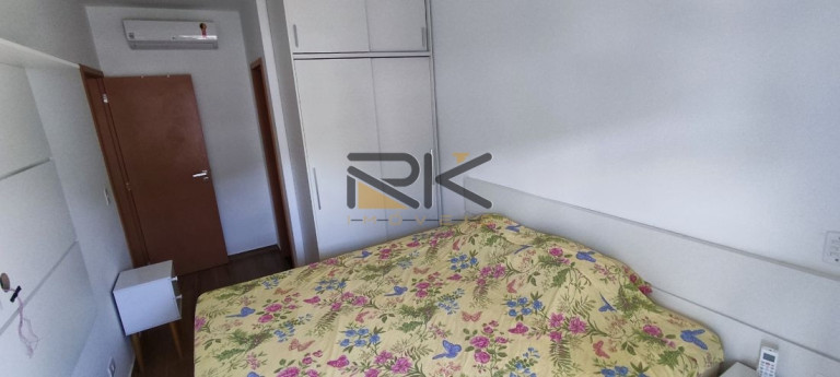 Imagem Apartamento com 2 Quartos à Venda, 73 m² em Toninhas - Ubatuba