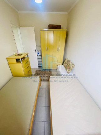 Imagem Apartamento com 1 Quarto à Venda, 38 m² em Aviação - Praia Grande